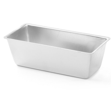 Rectangular baking mold...