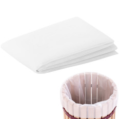 Filter bags for fruit press 29 x 38 cm - 5 pcs.