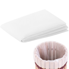 Filter bags for fruit press 29 x 30 cm - 5 pcs.