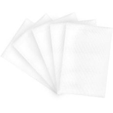 Press Squeezer puuviljaveini käsi mahla terasest 3 L + 5 kotid