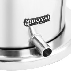 Pressione Squeezer para o aço de suco de mão de vinho de frutas 3 L + 5 sacos