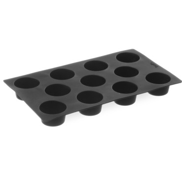 Silicone moldings for...