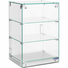 Self-service buffet-site 3 niveaus 60 l
