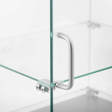 Self-Service-Buffet-Site 3 -Präften 60 l