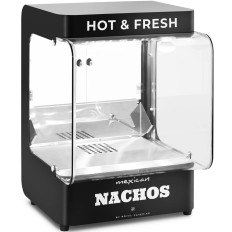 Varmeapparat Maskin for Nachos 50-60C 99 L
