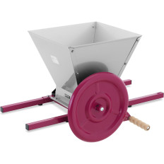 Brecher Handshell für Trauben. Fruchtbeeren 27 l