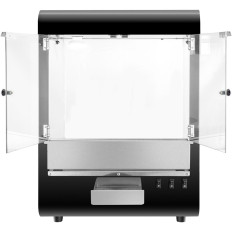 Máquina de aquecedor para nachos 50-60C 99 l