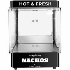 Macchina per riscaldatore per nachos 50-60C 99 l
