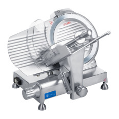 Trancheuse électrique pour charcuterie et fromage EXPERT 250mm