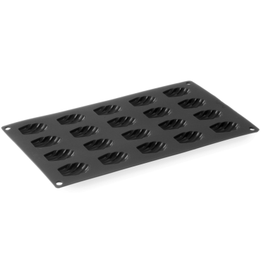 Silicone moldings for...