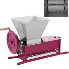 Deckler Handwerk für Handtrauben 27 l