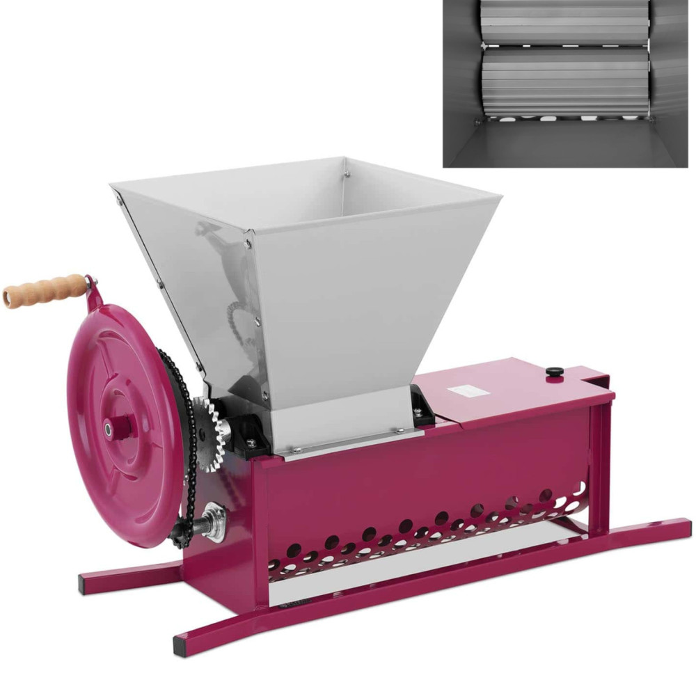 Deckler Amatniecības rokas vīnogas 27 L Deckler Amatniecības rokas vīnogas 27 L