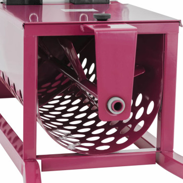 Χειροκίνητο χειροτεχνία για τα σταφύλια των χεριών 27 l