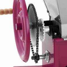 Deckler Handwerk für Handtrauben 27 l