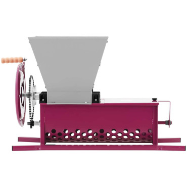 Deckler amatų rankų vynuogėms 27 l