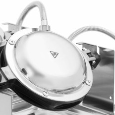 Waffle Waffle de Waffle de bolha Waffle Teflon 2 x 1400 Waffle