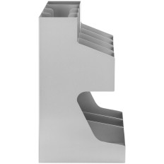 Pořadatel stojan na hrnky Světelné míchačky Kávový cukr - 11 Prostor