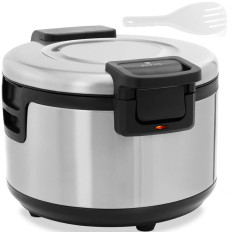 Elektrische rijstverwarmer met een niet-oogstcoating 19 L 110 W