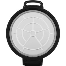 Elektromos rizsfűtés egy nem betakarított bevonattal 19 l 110 W