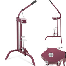 Korkboard stāvs stāvs vīna pudelēm 375 ml 750 ml 1,5 l