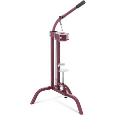 Korkboard stehender Boden für Weinflaschen 375 ml 750 ml 1,5 l