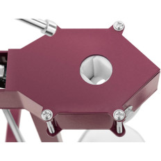 Plancher de près de la corboche pour bouteilles de vin 375 ml 750 ml 1,5 l