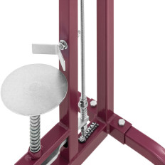 Plancher de près de la corboche pour bouteilles de vin 375 ml 750 ml 1,5 l