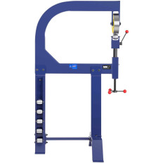 Engelskhjulsböjningsmaskinrulle för plåt. 710 mm