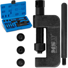 Purchasing Nitle Blower for motorcycle chain-set