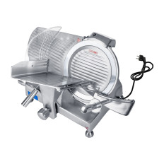 Cortadora eléctrica para embutidos y quesos EXPERT 250mm