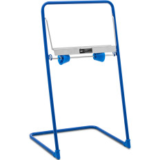 Stand Salve puhastamiseks tööstusliku põranda laius 40 cm kolmapäev 50 cm kuni 10 kg