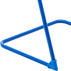 Állvány tálca az ipari padlószélesség tisztításához 40 cm Wed. 50 cm és 10 kg