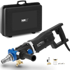 Dritner Diamond Hole betooni 1300 p / min 2200 W - Set