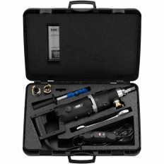 Dritner Diamond Hole voor Concrete 1300 RPM 2200 W - Set