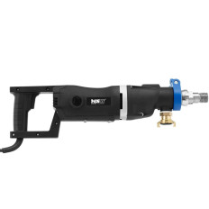 Dritner Diamond Hole voor Concrete 1300 RPM 2200 W - Set