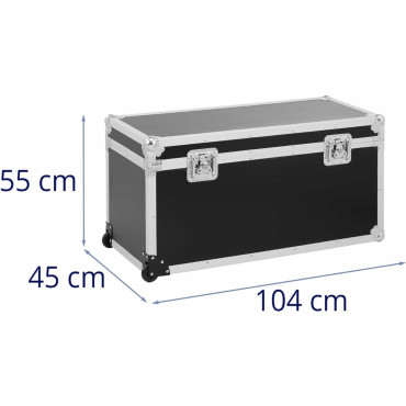 Dritner Diamond Hole för betong med en låda stativ 1300 rpm 2200 w