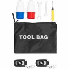 Power Generator Dieselgeneraator 16 L 240/400 V 6000 AVR-is