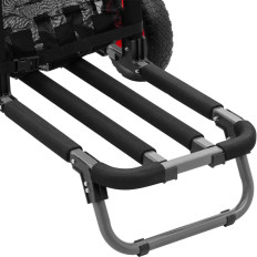 Beach Trolley Gevouwen tot 75 kg