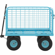 Folding Garden Trolley viks upp till 400 kg
