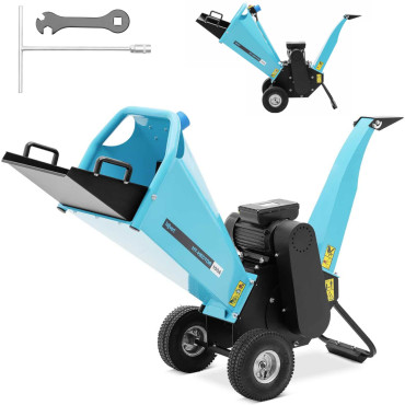 Crasher Grinder Crusher για 80 mm 4000 W