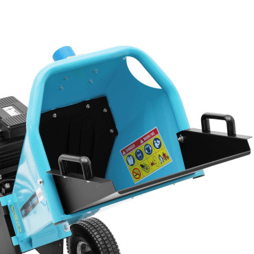 Crasher Grinder Crusher για 80 mm 4000 W