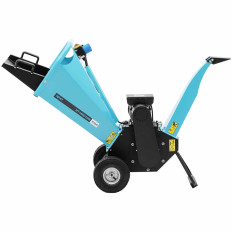 Tuinmeermachine voor 80 mm 4000 W