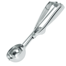 Gałkownice para aplicar a linha de cozinha de sorvete de aço inoxidável 1 / 36L - Hendi 572610