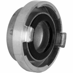 Cover Cover Cover Lembretes de mangueira Storz C 2 '' 52 mm