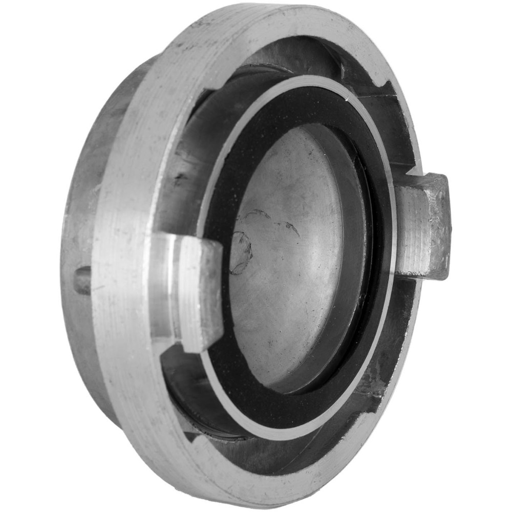 Cover vāka vāka šļūtenes savienotāji Storz B 3 '' 75 mm