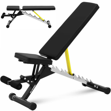 Bench Bench Bench Angolato...