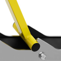 Bench Junction Bench Angled Adjustable 90-180 degrees up to 100 kg