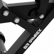 Bench Junction Bench Angled Adjustable 90-180 degrees up to 100 kg