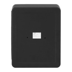 Cabinet box Wall organizer on 93 metal keys with cipher lock