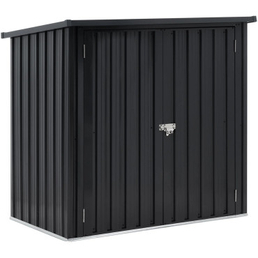 Metal Garden Alat House 145...